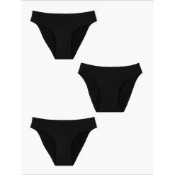 Pack 3 Moyen + Abondant SUPER PROTECT (3 Culottes)