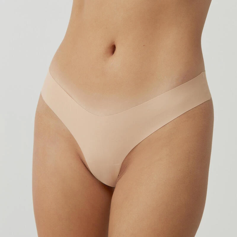 Pack 3 Tongs En Microfibre Etna Microfiber Pour Femmes Black Limba 2 Pack 3 Tongs En Microfibre Etna Microfiber Pour Femmes Black Limba – Image 2