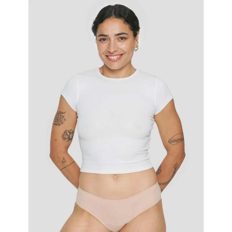 Pack 5 Adulte Moyen + Abondant SAFETY FIRST (5 Culottes) 3 Pack 5 Adulte Moyen + Abondant SAFETY FIRST (5 Culottes) – Image 3