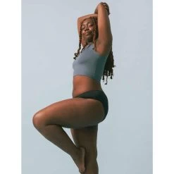 Pack 5 Adulte Moyen + Abondant SAFETY FIRST (5 Culottes) 10 Pack 5 Adulte Moyen + Abondant SAFETY FIRST (5 Culottes) -Fit Runner Soldes pack 5 adulte moyen abondant safety first 5 culottes 4