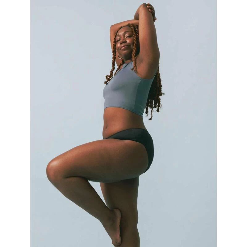 Pack 5 Adulte Moyen + Abondant SAFETY FIRST (5 Culottes) 5 Pack 5 Adulte Moyen + Abondant SAFETY FIRST (5 Culottes) – Image 5