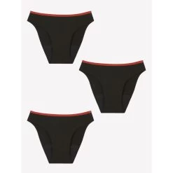 Pack De 3 - Super Coton