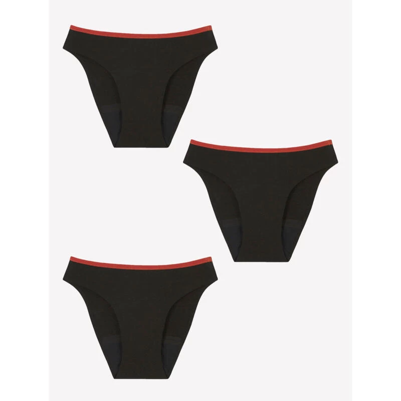 Pack De 3 - Super Coton 1 Pack De 3 - Super Coton