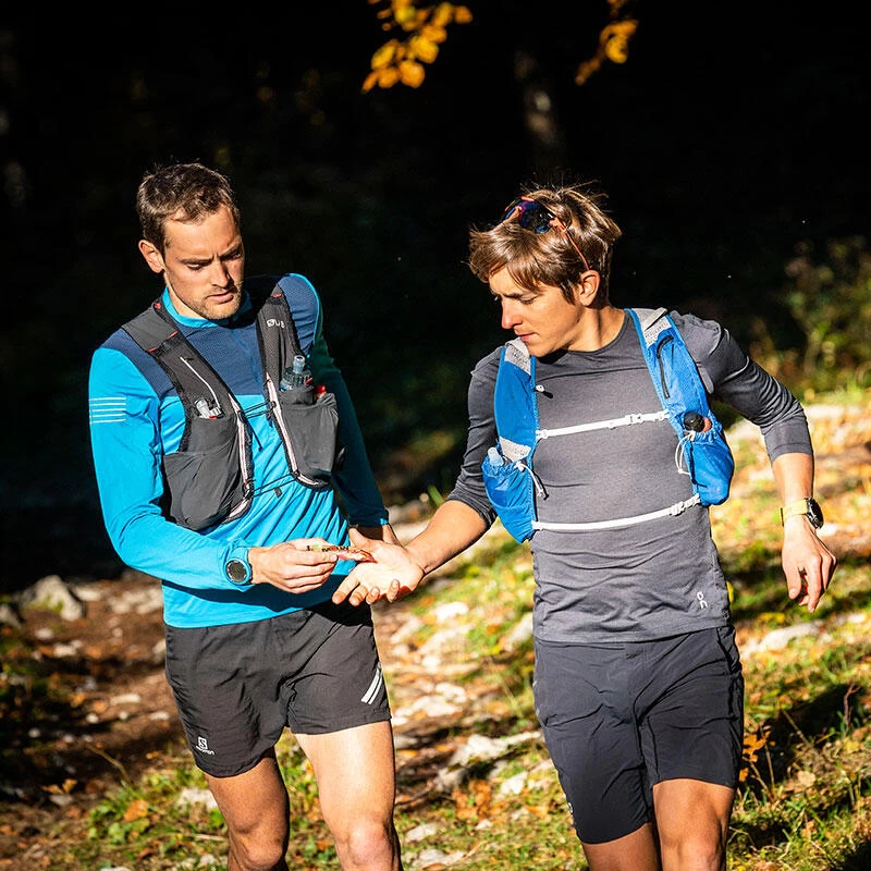 Pack X20 Barres Nutritionnelles Cerise-Amande-Hibiscus 2 Pack X20 Barres Nutritionnelles Cerise-Amande-Hibiscus – Image 2