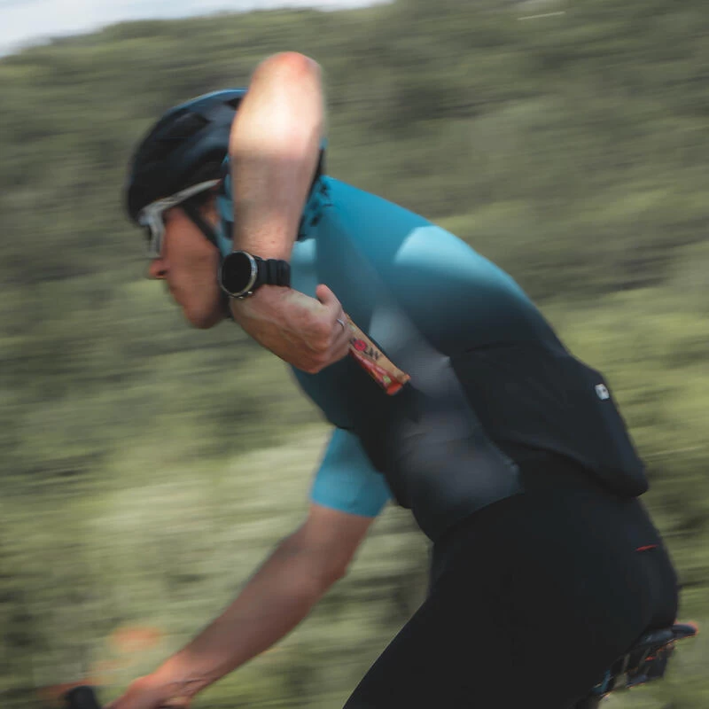 Pack X20 Barres Nutritionnelles Cerise-Amande-Hibiscus 5 Pack X20 Barres Nutritionnelles Cerise-Amande-Hibiscus – Image 5