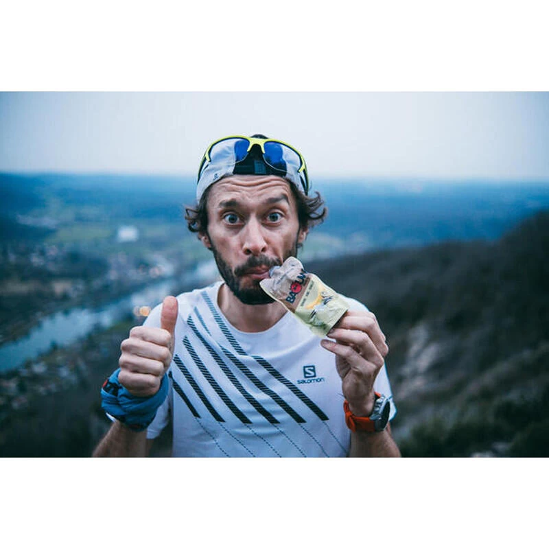 Pack X20 Purées Nutritionnelles Bio Fruitées Banane-Kiwi-Vanille 90g 4 Pack X20 Purées Nutritionnelles Bio Fruitées Banane-Kiwi-Vanille 90g – Image 4