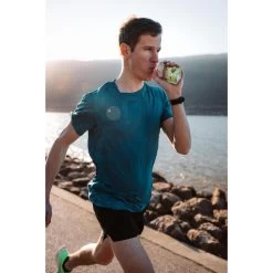 Pack X20 Purées Nutritionnelles Bio Fruitées Banane-Kiwi-Vanille 90g 9 Pack X20 Purées Nutritionnelles Bio Fruitées Banane-Kiwi-Vanille 90g -Fit Runner Soldes pack x20 purees nutritionnelles bio fruitees banane kiwi vanille 90g 4