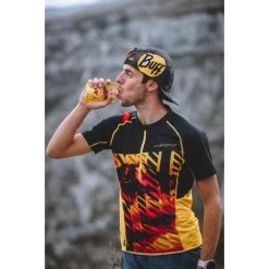 Pack X20 Purées Nutritionnelles Bio Fruitées Poire-Pomme-Menthe 90g 9 Pack X20 Purées Nutritionnelles Bio Fruitées Poire-Pomme-Menthe 90g -Fit Runner Soldes pack x20 purees nutritionnelles bio fruitees poire pomme menthe 90g 4