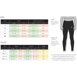 Pantalon De Course Avec Poches à Fermeture Éclair Sprint Pour Hommes -Fit Runner Soldes pantalon de course avec poches a fermeture eclair sprint pour hommes 4
