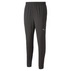 Pantalon De Running Fuselé Run Favourite Homme PUMA Black