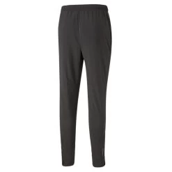 Pantalon De Running Fuselé Run Favourite Homme PUMA Black -Fit Runner Soldes pantalon de running fusele run favourite homme puma black 5