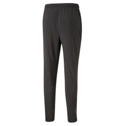 Pantalon De Running Fuselé Run Favourite Homme PUMA Black -Fit Runner Soldes pantalon de running fusele run favourite homme puma black 6
