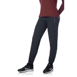 Pantalon Running Femme Kilpi HEYES-W -Fit Runner Soldes pantalon running femme kilpi heyes w 2