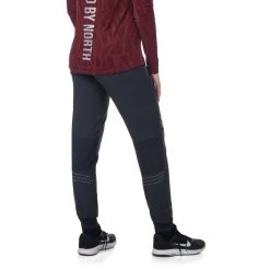 Pantalon Running Femme Kilpi HEYES-W -Fit Runner Soldes pantalon running femme kilpi heyes w 3