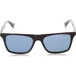 Polaroid Pld6110/S D51c3 Lunettes De Soleil Polarisées -Fit Runner Soldes pld6110s d51c3 lunettes de soleil polarisees 2