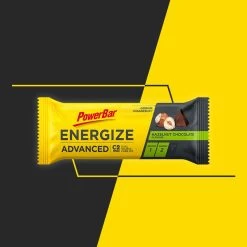 Powerbar Barre Energetique C2max Noisette Chocolat (3 X 55g) 7 Powerbar Barre Energetique C2max Noisette Chocolat (3 X 55g) -Fit Runner Soldes powerbar barre energetique c2max noisette chocolat 3 x 55g 3