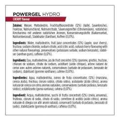 POWERBAR Hydrogels Mix *4 Limited Edition 15 POWERBAR Hydrogels Mix *4 Limited Edition -Fit Runner Soldes powerbar hydrogels mix 4 limited edition 6