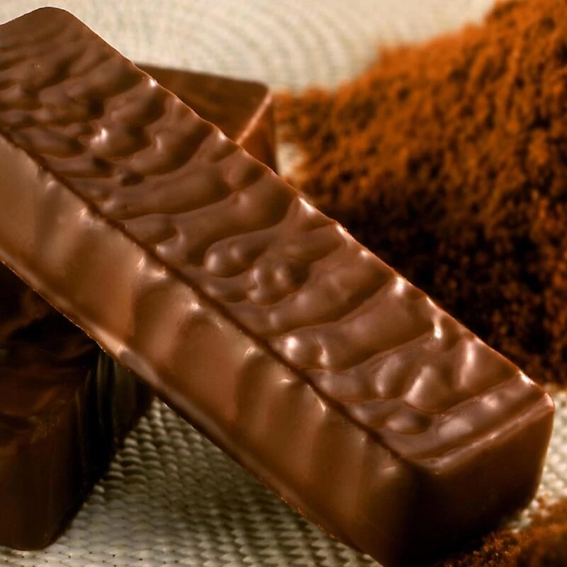 Promo Barre énergétique OVOMALTINE 6x20g Dont 1 Offerte 3 Promo Barre énergétique OVOMALTINE 6x20g Dont 1 Offerte – Image 3