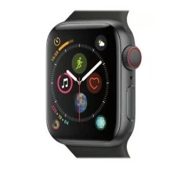 Reconditionné - Apple Watch Série 5 44 Mm - Excellent état -Fit Runner Soldes reconditionne apple watch serie 5 44 mm excellent etat 2