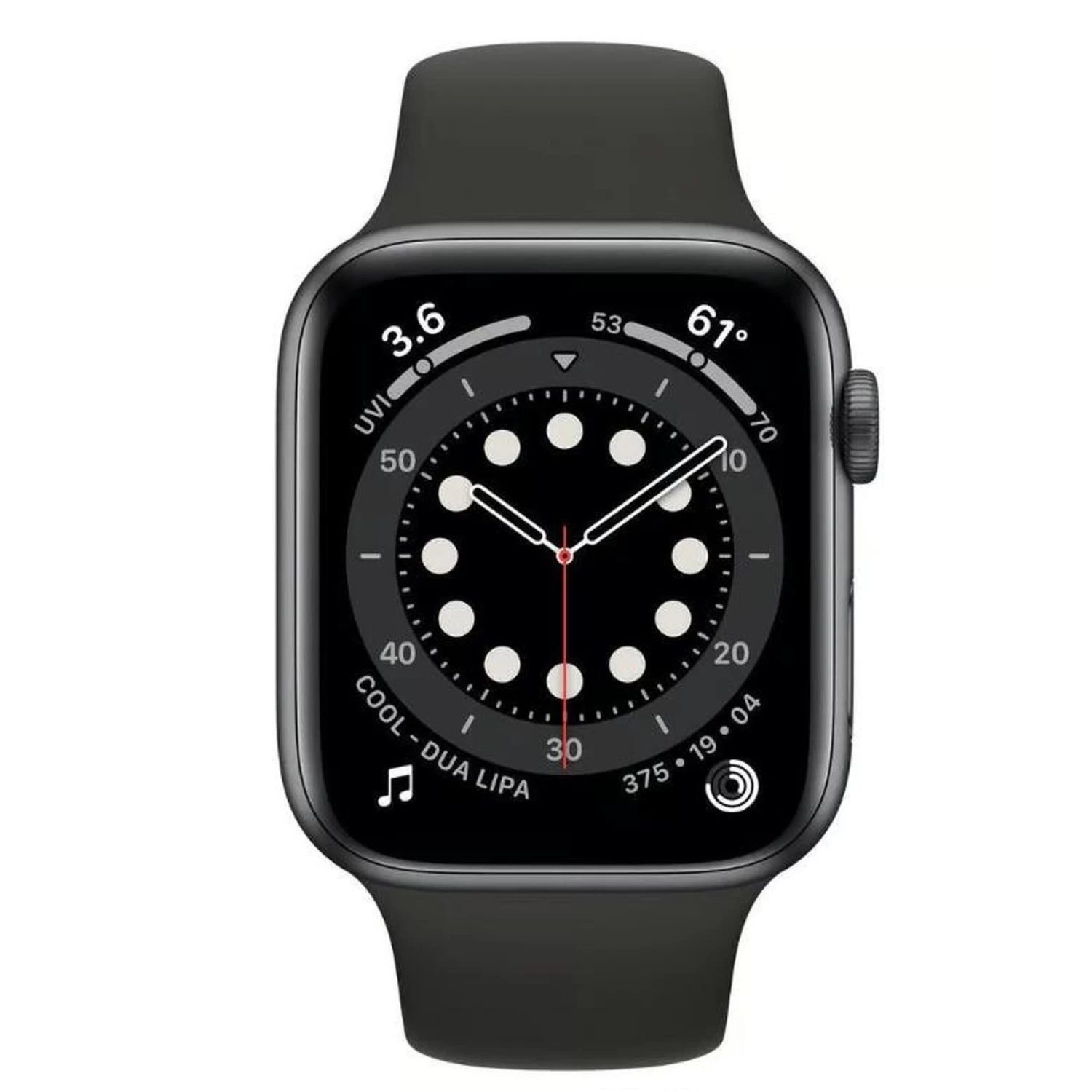 Reconditionné - Apple Watch Série 6 44 Mm - Excellent état 2 Reconditionné - Apple Watch Série 6 44 Mm - Excellent état – Image 2