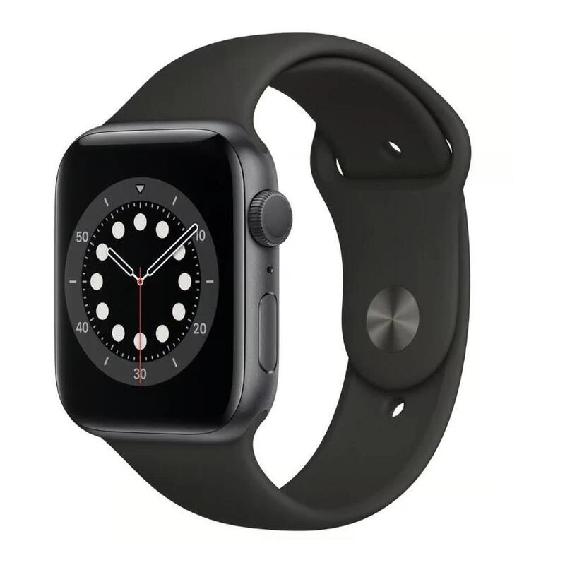 Reconditionné - Apple Watch Série 6 44 Mm - Excellent état 1 Reconditionné - Apple Watch Série 6 44 Mm - Excellent état