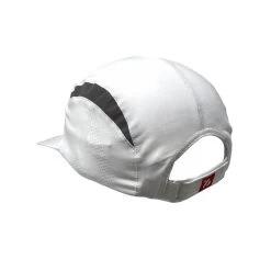 Barnett RUN Cap BLANC, Casquette De Running -Fit Runner Soldes run cap blanc casquette de running 2