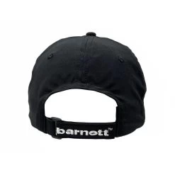 Barnett RUN Cap NOIR, Casquette De Running 6 Barnett RUN Cap NOIR, Casquette De Running -Fit Runner Soldes run cap noir casquette de running 2