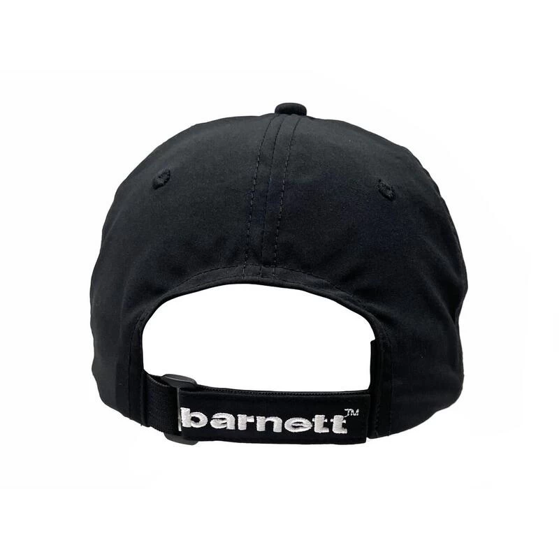 Barnett RUN Cap NOIR, Casquette De Running 3 Barnett RUN Cap NOIR, Casquette De Running – Image 3