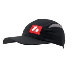 Barnett RUN Cap NOIR, Casquette De Running