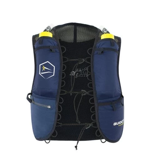 Sac Gilet De Trail - Phoenix -Fit Runner Soldes sac gilet de trail phoenix