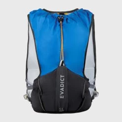 SAC TRAIL RUNNING 5L BLEU - VENDU AVEC POCHE À EAU 1L 13 SAC TRAIL RUNNING 5L BLEU - VENDU AVEC POCHE À EAU 1L -Fit Runner Soldes sac trail running 5l bleu vendu avec poche a eau 1l 3