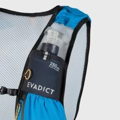 SAC TRAIL RUNNING 5L BLEU - VENDU AVEC POCHE À EAU 1L 16 SAC TRAIL RUNNING 5L BLEU - VENDU AVEC POCHE À EAU 1L -Fit Runner Soldes sac trail running 5l bleu vendu avec poche a eau 1l 6