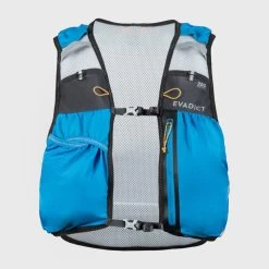 SAC TRAIL RUNNING 5L BLEU - VENDU AVEC POCHE À EAU 1L 18 SAC TRAIL RUNNING 5L BLEU - VENDU AVEC POCHE À EAU 1L -Fit Runner Soldes sac trail running 5l bleu vendu avec poche a eau 1l 8