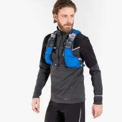 SAC TRAIL RUNNING 5L BLEU - VENDU AVEC POCHE À EAU 1L 19 SAC TRAIL RUNNING 5L BLEU - VENDU AVEC POCHE À EAU 1L -Fit Runner Soldes sac trail running 5l bleu vendu avec poche a eau 1l 9