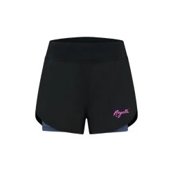 Rogelli Short 2 EN 1 De Running Femme - June