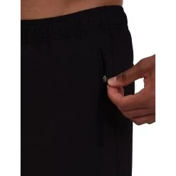 Short 2-en-1 Ultra Avec Poche à Fermeture Éclair Pour Hommes 9 Short 2-en-1 Ultra Avec Poche à Fermeture Éclair Pour Hommes -Fit Runner Soldes short 2 en 1 ultra avec poche a fermeture eclair pour hommes 4