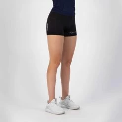 Rogelli Short Cuissard Running Femme - Essential -Fit Runner Soldes short cuissard running femme essential 2