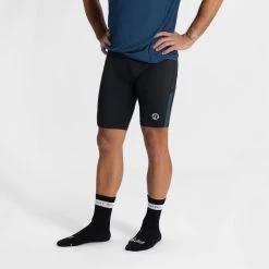 Rogelli Short Cuissard Running Homme - Core 9 Rogelli Short Cuissard Running Homme - Core -Fit Runner Soldes short cuissard running homme core 2