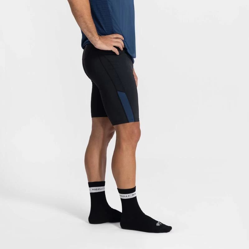 Rogelli Short Cuissard Running Homme - Core 4 Rogelli Short Cuissard Running Homme - Core – Image 4