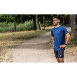 Rogelli Short Cuissard Running Homme - Core 11 Rogelli Short Cuissard Running Homme - Core -Fit Runner Soldes short cuissard running homme core 4
