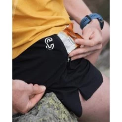 Short De Trail Maratrail Homme - Fabriqué En France 8 Short De Trail Maratrail Homme - Fabriqué En France -Fit Runner Soldes short de trail maratrail homme fabrique en france 3