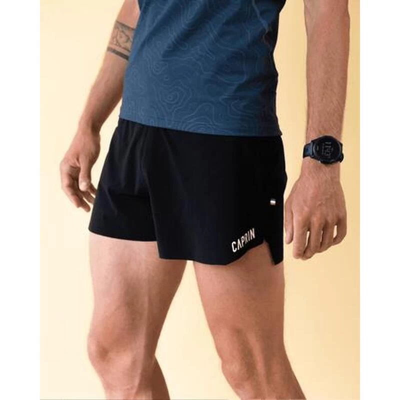 Short De Trail Maratrail Homme - Fabriqué En France 1 Short De Trail Maratrail Homme - Fabriqué En France