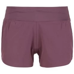Short Femme Under Armour Speedpocket Perf