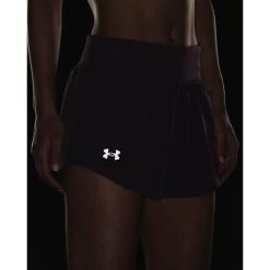 Short Femme Under Armour Speedpocket Perf -Fit Runner Soldes short femme under armour speedpocket perf 6