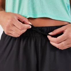 Short Running Respirant Femme - KIPRUN Run 500 Dry Noir 8 Short Running Respirant Femme - KIPRUN Run 500 Dry Noir -Fit Runner Soldes short running respirant femme kiprun run 500 dry noir 2