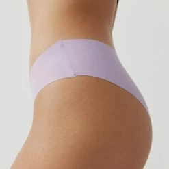 Slip Classique Loa Pour Femmes Black Limba Lila Invisible 6 Slip Classique Loa Pour Femmes Black Limba Lila Invisible -Fit Runner Soldes slip classique loa pour femmes black limba lila invisible 2