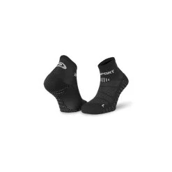 BV Sport Socquettes SCR ONE EVO Noir