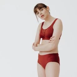 Kalenji SOUTIEN GORGE DE SPORT LINGERIE MAINTIEN ELEVE 10 Kalenji SOUTIEN GORGE DE SPORT LINGERIE MAINTIEN ELEVE -Fit Runner Soldes soutien gorge de sport lingerie maintien eleve 2