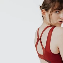 Kalenji SOUTIEN GORGE DE SPORT LINGERIE MAINTIEN ELEVE 12 Kalenji SOUTIEN GORGE DE SPORT LINGERIE MAINTIEN ELEVE -Fit Runner Soldes soutien gorge de sport lingerie maintien eleve 4