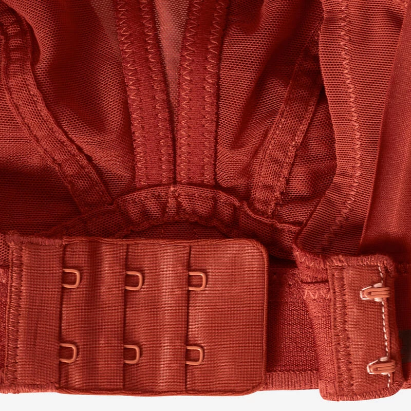 Kalenji SOUTIEN GORGE DE SPORT LINGERIE MAINTIEN ELEVE 7 Kalenji SOUTIEN GORGE DE SPORT LINGERIE MAINTIEN ELEVE – Image 7